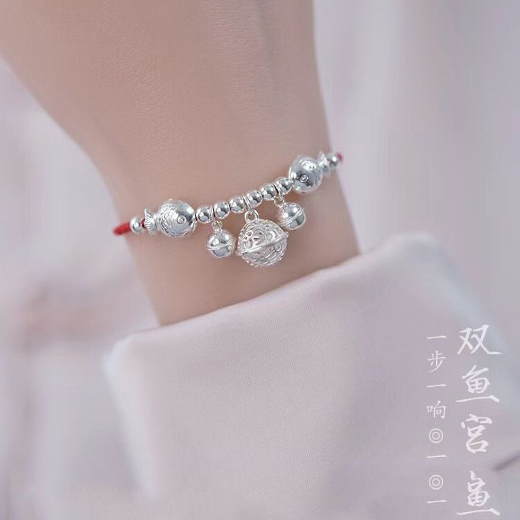 💦[3698 Đã Thu Thập] Vòng chân chuông nước cho phụ nữ vòng tay tình bạn đơn giản thủ công sexy PEWH | BigBuy360 - bigbuy360.vn