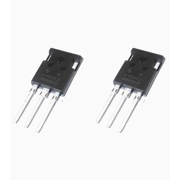 10 CÁI HY5012W TO-247 HY5012 TO247 N-channel 300A / 125V MOSFET Transistor mới
