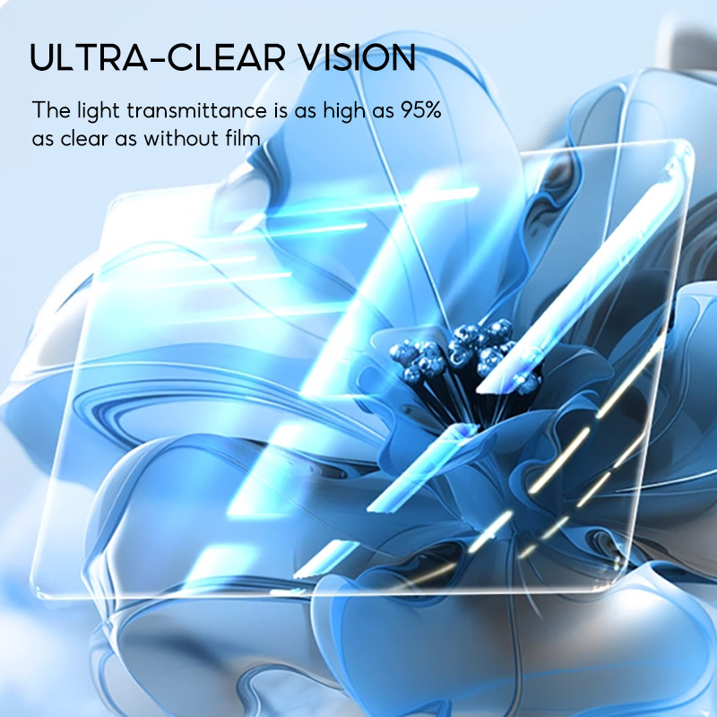 Kính Cường Lực TBTIC Cho Redmi Pad SE 11 10.61 8.7 Pro 12.1 inch Bảo Vệ Màn Hình Với Công Cụ Căn Chỉnh Độ Cứng 9H Không Bong Bóng Bảo Vệ Toàn Diện | BigBuy360 - bigbuy360.vn