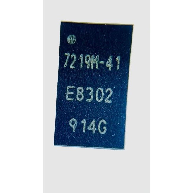 IC công suất sóng 7219M-41 hàng zin bóc máy