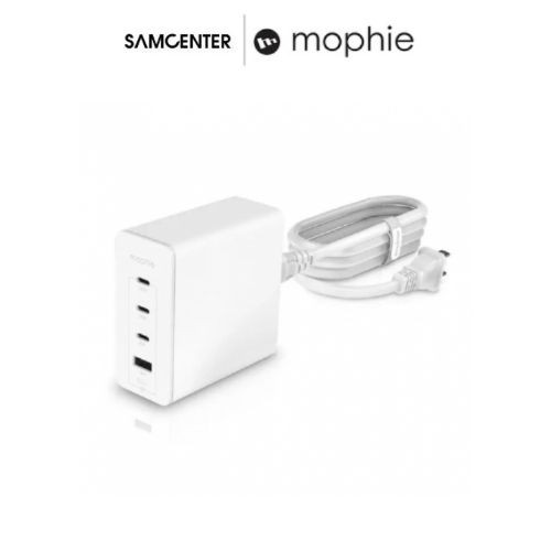 Sạc Mophie PD 120W GaN