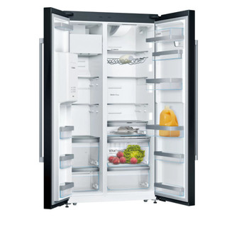 Tủ Lạnh Side By Side Bosch KAD92HBFP