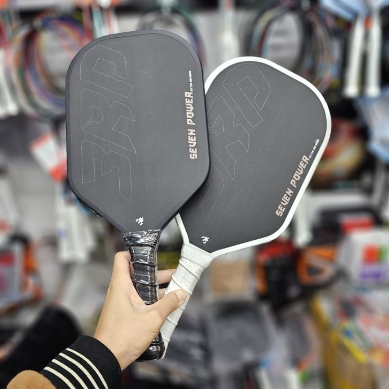 Vợt Pickleball 3RD GAME Seven Power