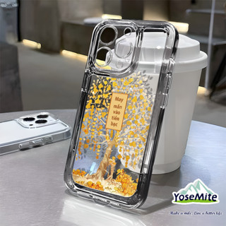 Ốp Lưng Cây tiền Samsung A05s A05 A12 A23 A15 A14 A03S A11 A03 A13 A04E A04S A54 A53 A73 A33 A52 A51 A71 A72 A22 A32 A02 TPU Mềm Trong Suốt Vỏ Điện Thoại