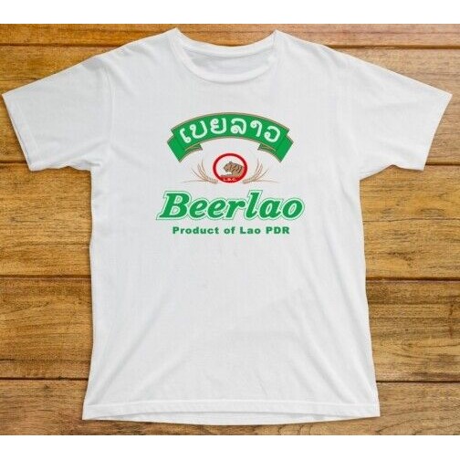 Beerlao Áo 649 Lager Lào Viêng Chăn Mê Công Pakse Singha Hổ Leo Bia Châu Á