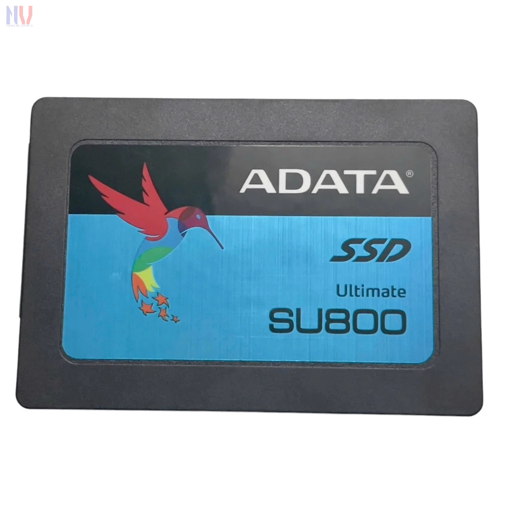 Ổ cứng SSD 2.5" 120GB 240GB 256GB 512GB 1TB cũ tháo máy cài sẵn win 10