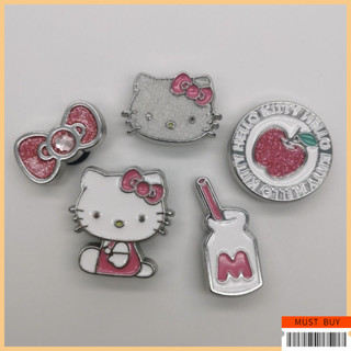  Charm Cross  | Sticker Dép Cross  | Charm Dép Cross  | décor sandals cao cấp | Charm Trang Trí Dép Kim Loại Cao Cấp - Phụ Kiện DIY Cho Dép Quai Hậu Dép Đi Biển | Miễn Phí Vận Chuyển 