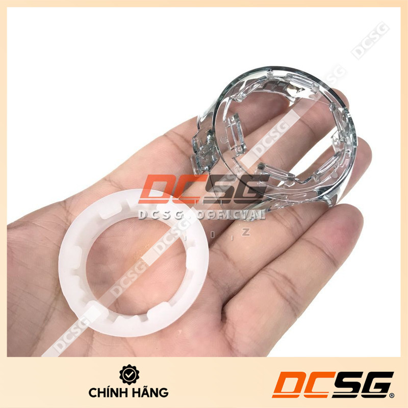 Chụp trước, giảm chấn TD160 - TD170 - DTD170 Makita | DCSG Store
