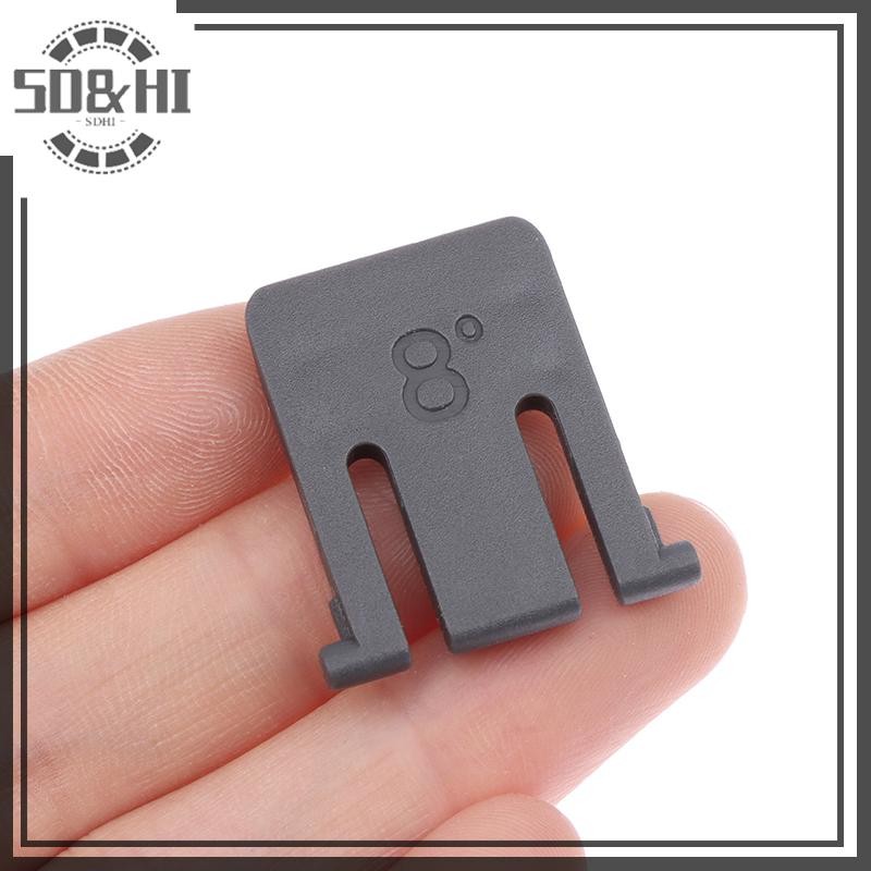 [Sdhi] Chân đế bàn phím cho bộ phận sửa chữa bàn phím K260 K270 K275 K200 MK260 MK270 MK275 MK200 (v