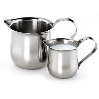 Bình sữa Bình sữa Bình sữa bằng thép không gỉ Cappuccino Craft Cup Frothing