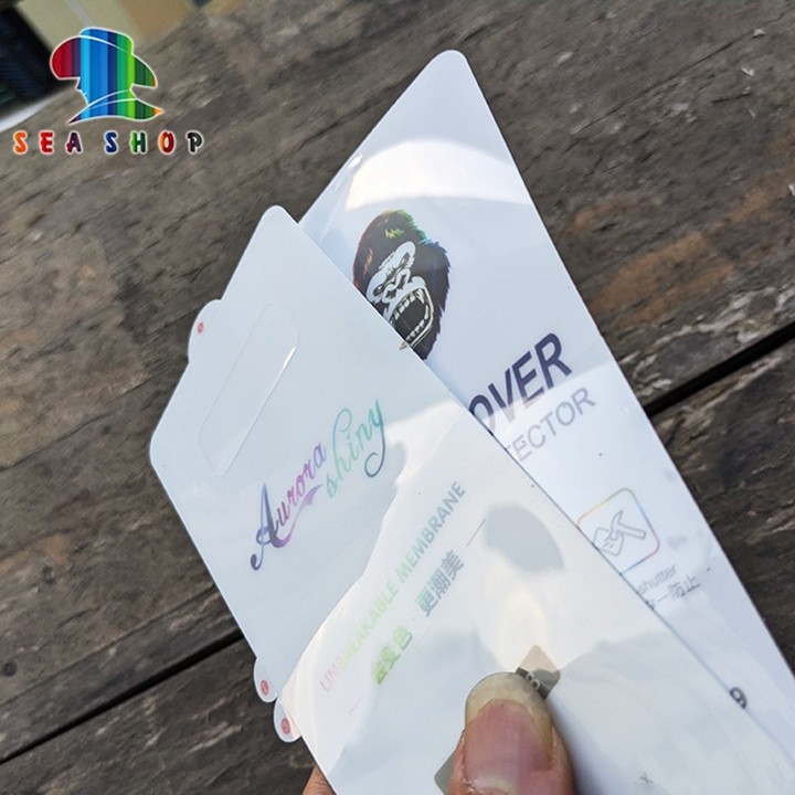 [2 MẶT TRƯỚC SAU] Bộ dán PPF 2 mặt Samsung Note8 ,Note 9, Note 10 Plus, Note 10 Pro, Note 20 Ultra -