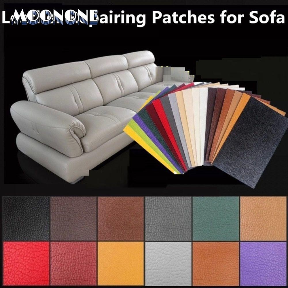 MOONONE Miếng dán Sofa  Home Craft Sửa chữa tự dính