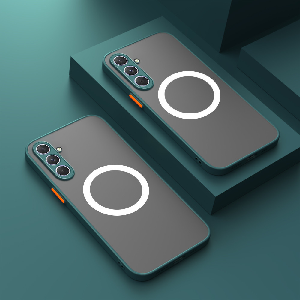 Ốp Lưng Cho Samsung Galaxy S25FE S24FE S25 S24 S23 FE S23FE S24FE S23 S24 Plus Siêu Chống Sốc Từ Giá