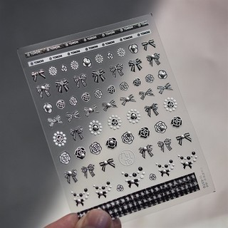 Sticker  cao cấp tomoni thương hiệu MS 4370-4567