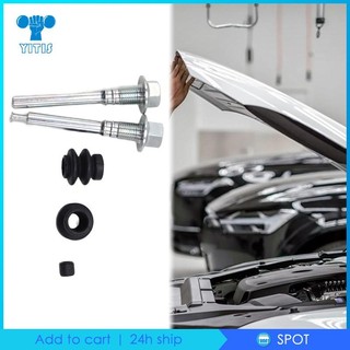 Bộ kẹp phanh sau thanh trượt Bcf1446B để thay thế 07-13