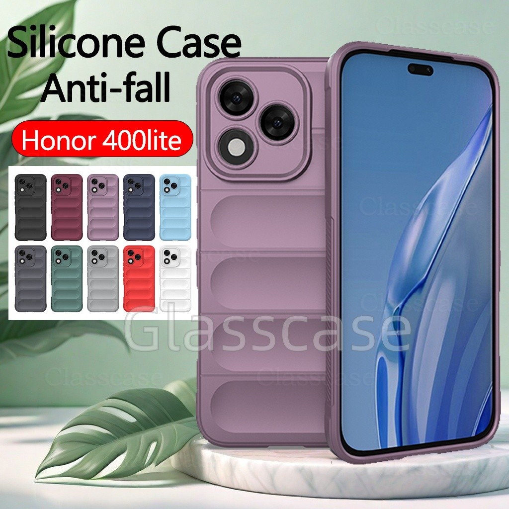 Vỏ Honor 400lite 2025 Cho Honor 400 lite pro 400lite 400Pro Honor400lite Honor400pro Vỏ Điện Thoại S