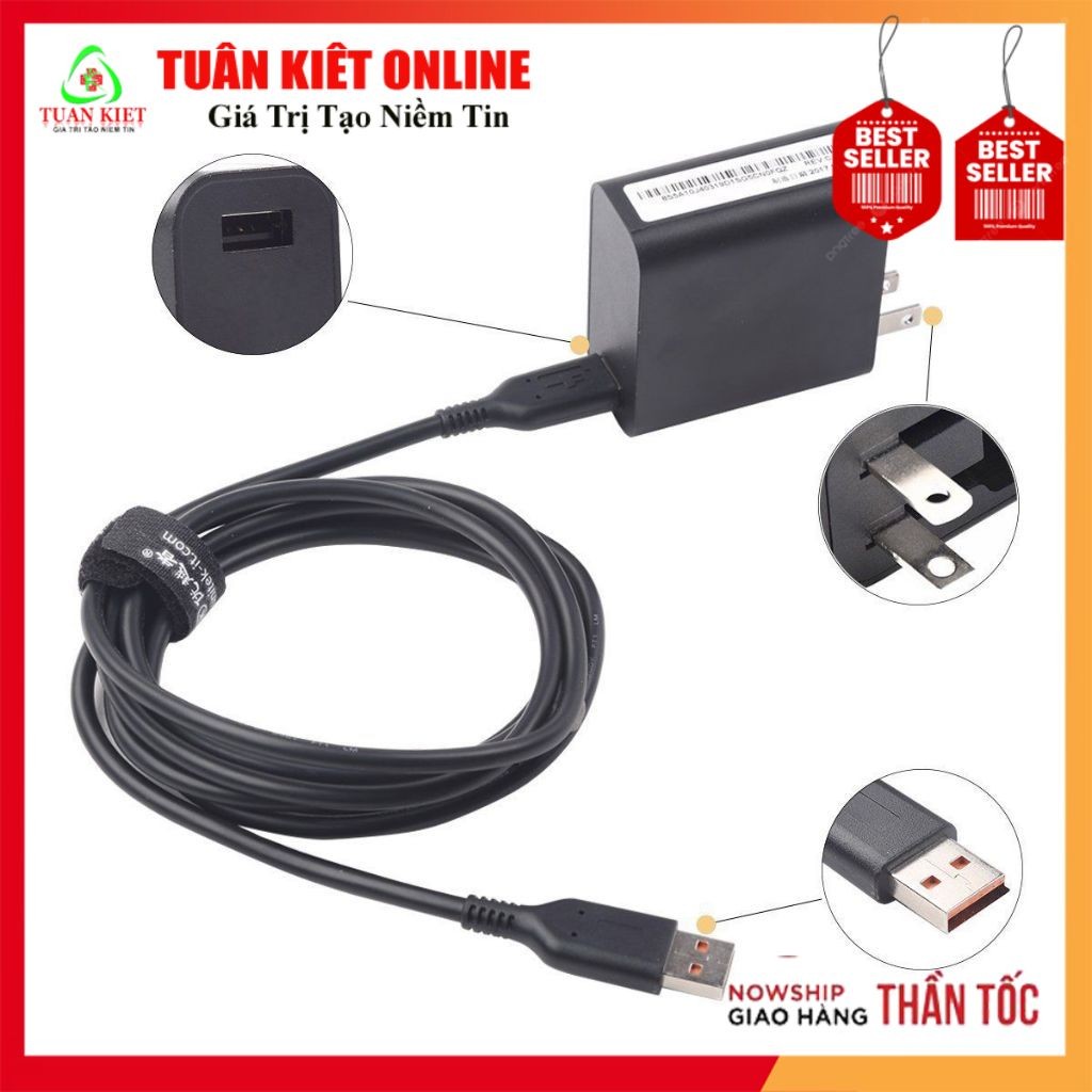 Sạc Lenovo IdeaPad MIIX 700