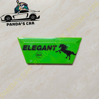  Lưỡi cao cấp PASSION  xanh  hình thang độ cứng cao dùng Gạt nước Dán Film cách nhiệt ô tô Phim cách nhiệt nhà kính PAND 