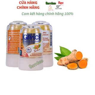 Lăn khử mùi đá khoáng Thái Lan