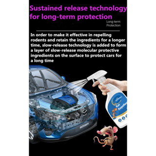  Xịt Đuổi Chuột Thái Chai Xịt Đuổi Chuột Đi Khỏi Nhà Xua Đuổi Chuột Nhắt Chuột Cống Ra Khỏi Hết Nhà Xịt Chuột Hiệu Quả 