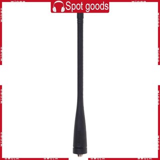 Ăng-ten thay thế GODD VHF 136-174 MHz cho bộ đàm TK2217 Phụ kiện bộ đàm hai chiều Nhẹ