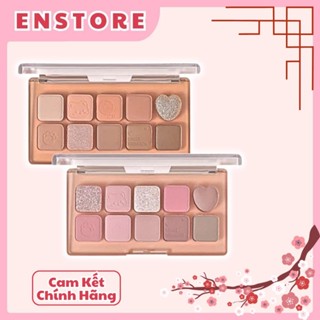   GOGO TALES  Bảng mắt 10 ô Gogotales Sweet Misty  GT643  Enstore 