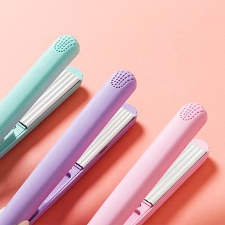  Máy Hàn Miệng Túi Mini Cầm Tay Máy Duỗi Mini Hàn Túi Trung Thu Kẹo Nougat Bánh Quy Kẹp Hàn Nhiệt Kẹp Tóc 
