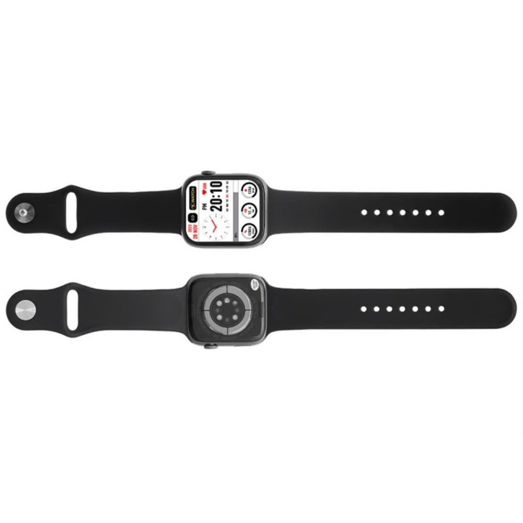 [Zwatch Z1/ZWatch Z8] Dây đeo quai đeo Đồng hồ Thông minh Zwatch Z1 / ZWatch Z8 – Chính hãng