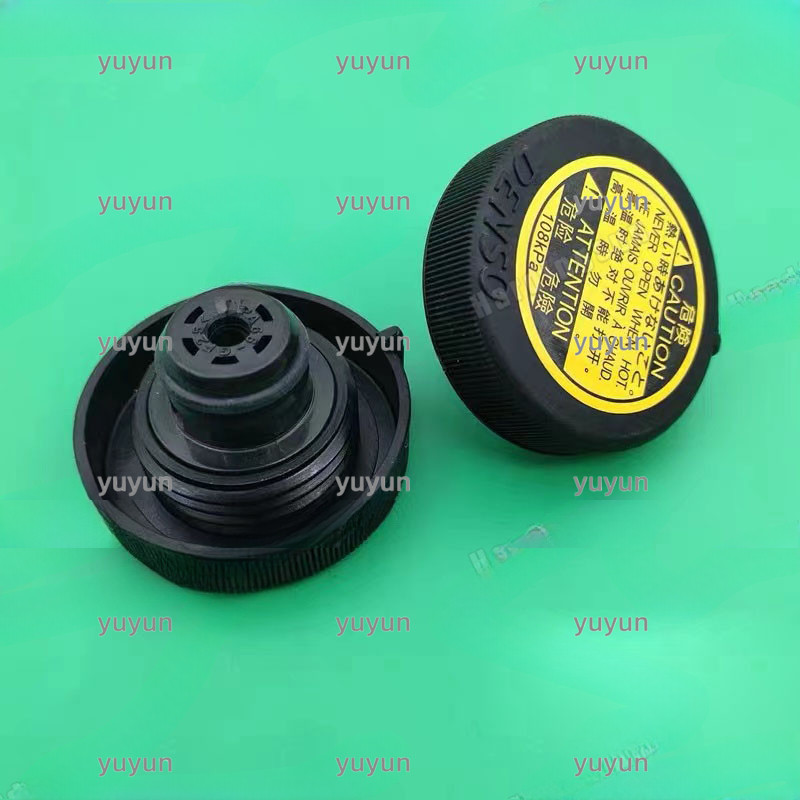 YY 16401-75120 Stant Engine Coolant Recovery Tank Cap cho toyota RAV4 HIACE LEXUS LS430 SC430 IS250 