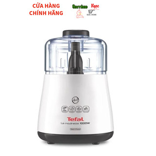 Máy Xay Thịt Tefal La Moulinette DPA130 - Đa Năng, Hiệu Suất Cao, Đáp Ứng Mọi Nhu Cầu