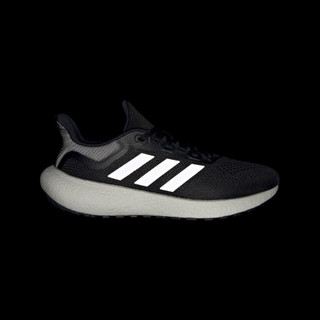 adidas Chạy Giày Pureboost 22 Nữ Đen HP9030