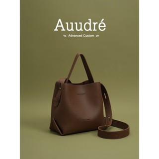  Auudre Túi Xô Di Động Nữ 2025 Phong Cách Mới Túi Đi Lại Vai Nách Túi 