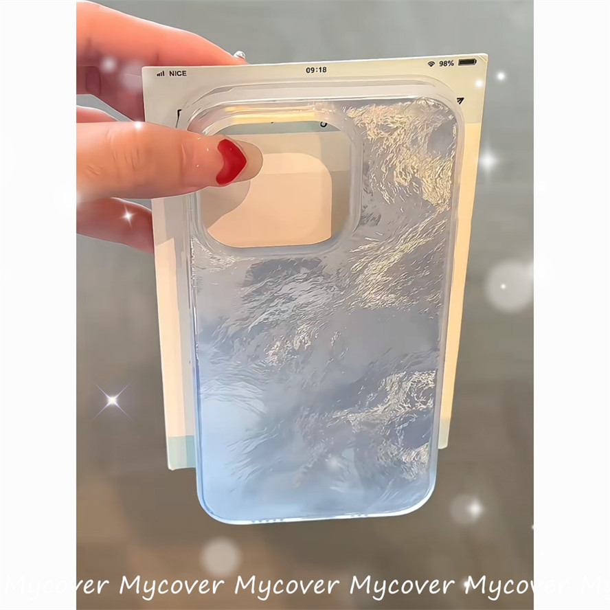 Ốp Bling Bling Cho iPhone 13 12 11 15 16 14 Pro Max iPhone Case Cho iPhone 7Plus X Xs Xs Max Laser C