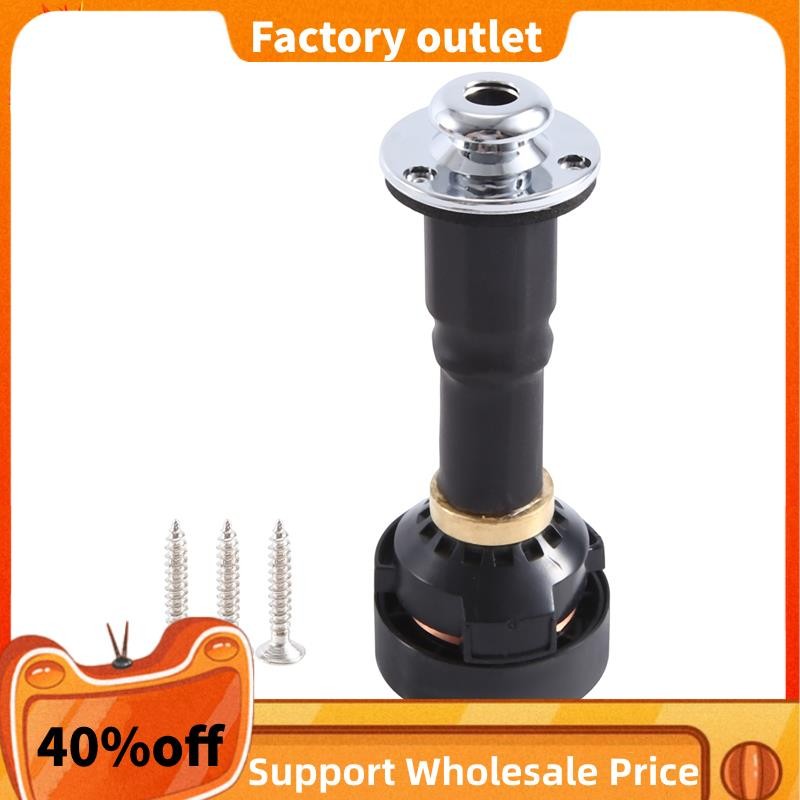 XG-06 Trống Pickup Mic Khuếch Đại Cho Cajon Trống Châu Phi Trống Hộp Trống Cajon Trống Pickup Đen