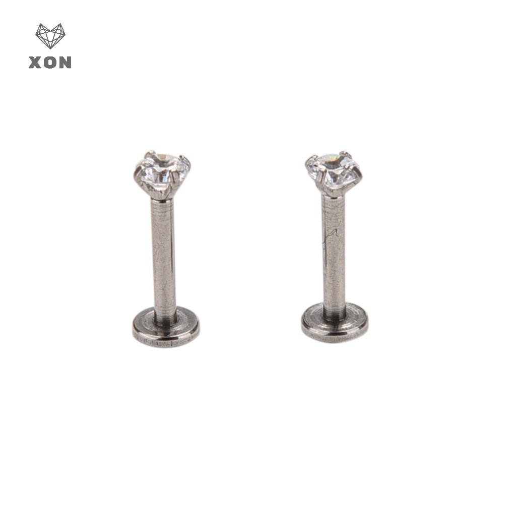 XON Bộ 2 Đầu Đá Đơn Giản Chất Lượng