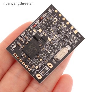 Nuanyangthree.vn 1 Bộ Dành Cho Microsoft Xbox 360 Slim Series Với Cáp Mỏng ACE V3 Chip Máy Xung Chip Cho Xbox360 Mod Chip Máy Xung Chip Mới