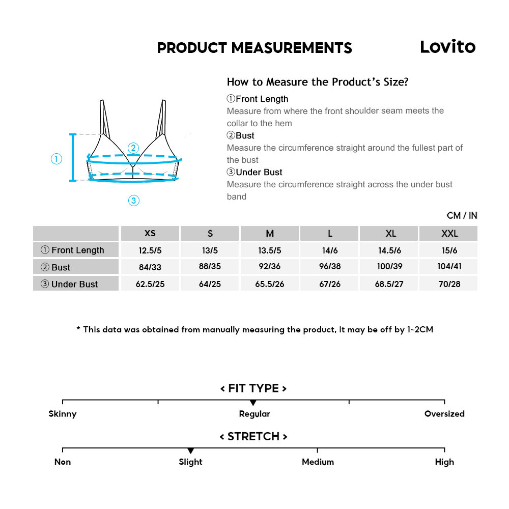 Lovito (KOL 's pick) Tank Top Solid Casual Slim Fit Rib Đan Tương Phản Binding Tank Tops dành cho Nữ L00008 (Xanh / Hồng / Trắng / Đen) | BigBuy360 - bigbuy360.vn