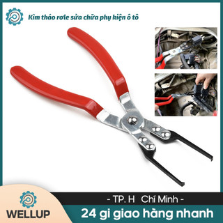 Công cụ rơle ô tô ệ n một đến một khởi động hấp dẫn ặ Thiết bị đầu cuối pin di động