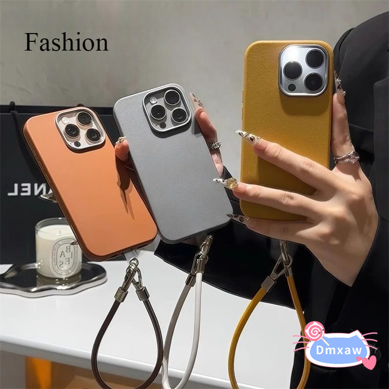 Ốp Điện Thoại Sling Cho Samsung Galaxy S26 Plus Ultra S25 FE A06 A57 A37 A17 A07 A56 A26 F56 M56 F16