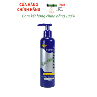 Ủ TÓC GREEN BIO SUPER TREATMENT 250ML