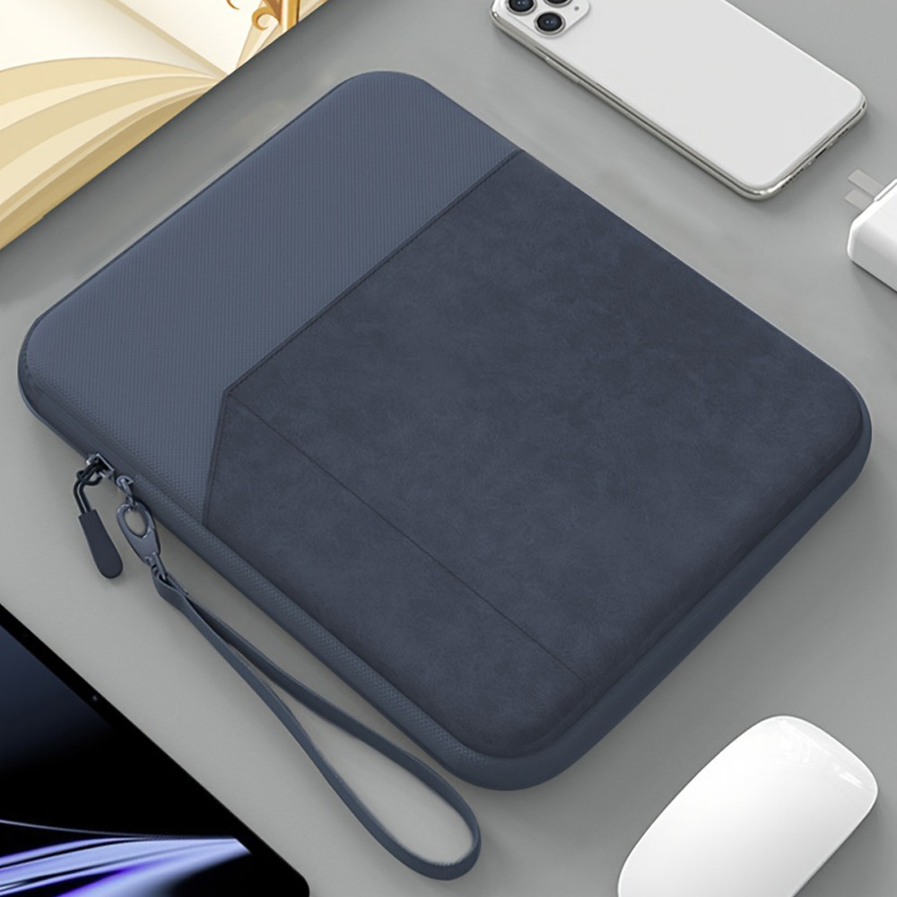 Túi đựng máy tính bảng cho IPad Air6 M2 M4 Pro 11 5th Pro13 7th Gen 2024 Túi đựng tay áo cho IPad 10