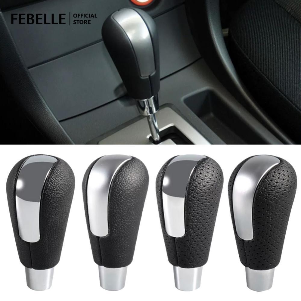 Xe Dịch Chuyển Đòn Bẩy Núm Bánh Răng Dịch Chuyển Núm Cần Số Tự Động Cho Xe Mazda 6 GG GH Mazda 8 CX-