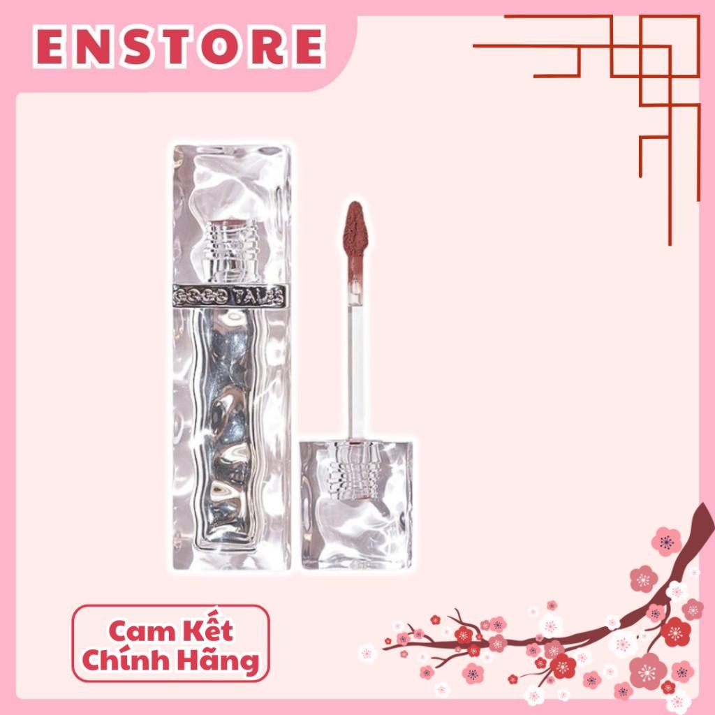 [GOGOTALES] Son kem lì Gogotales Dusk Think Mist (GT620)