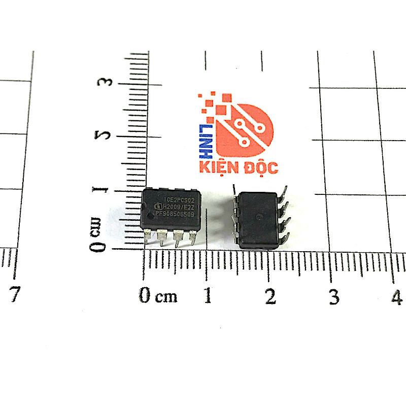 [Combo 2 chiếc] 2PCS02 ICE2PCS02 IC điều khiển hệ số công suất độc lập DIP-8