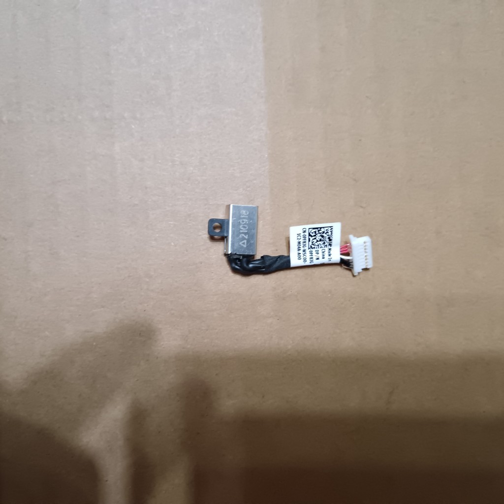 Đầu giao diện nguồn DELL DELL Inspiron 5368 5378 5568 7069 0PF8JG