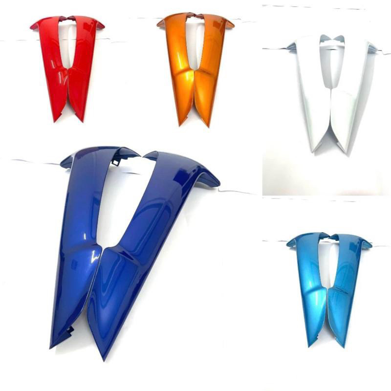 yếm xe wave 50cc , cánh yếm wave 100 , wave rs , đồ chơi xe wave , đầy đủ các màu