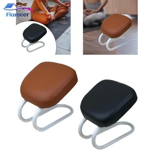 Quỳ Thiền Phân Kneeler Nhỏ Gọn Đa Năng Người Lớn Quà Tặng Công Thái Học Ghế Ổn Định Ghế Cầu Nguyện Cho Cầu Nguyện Tập Yoga Studio