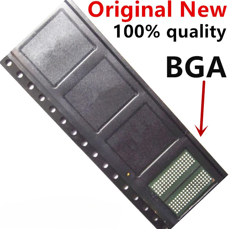 ((1 cái) K4Z80325BC-HC14 K4Z80325BC-HC16 H56C8H24AIR-S2C K4Z80325BC HC14 K4Z80325BC HC16 H56C8H24AIR