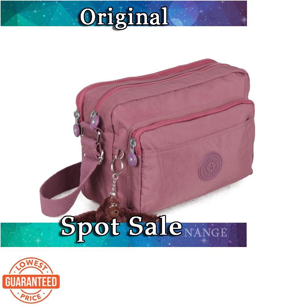 Túi đeo chéo nữ JP1 Nylon nhập khẩu / 11008