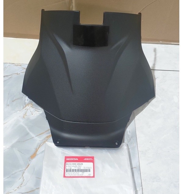 Ốp nhựa trung tâm - ốp dưới yên HONDA VISION năm 2014-2016-2019-2020. *NH1* (80151K44V00ZB)